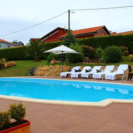 Apartment Elma Suances
