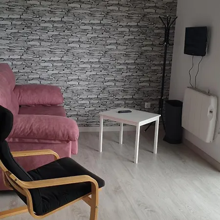 Elma Apartmán Suances