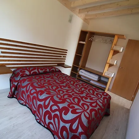 Apartment Elma