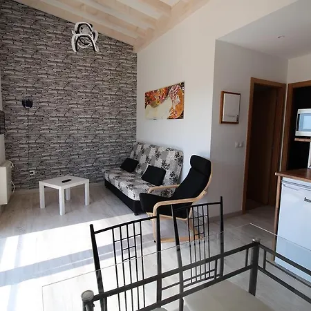 Apartment Elma *