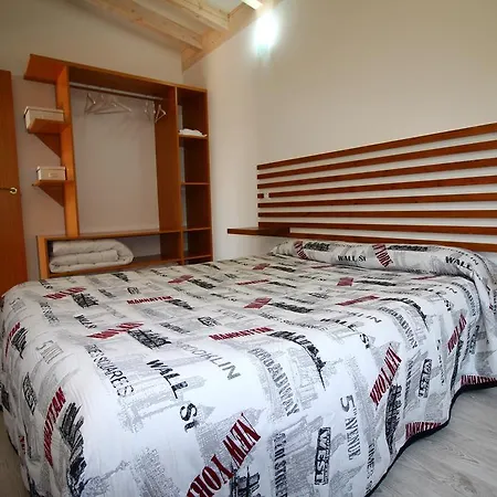 Apartment Elma