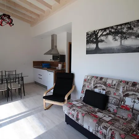 Apartment Elma *