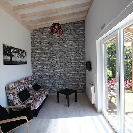 Apartmán Elma Suances