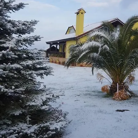 Apartmán Elma Suances