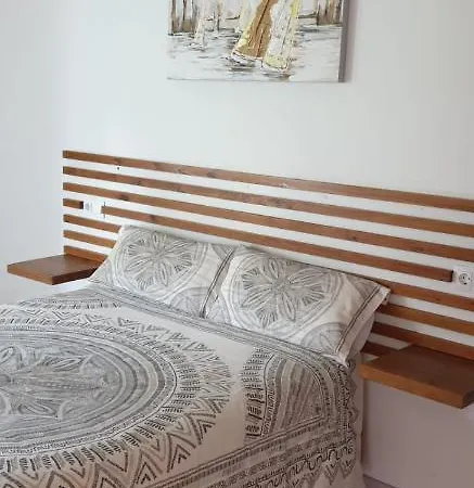 Elma Apartment Suances