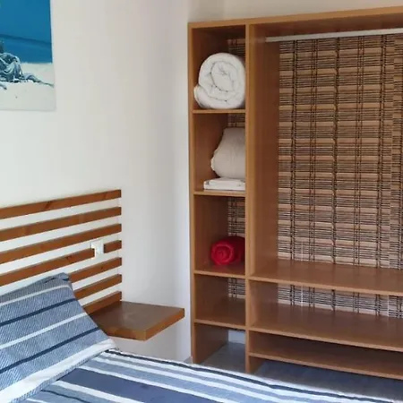 Apartment Elma *