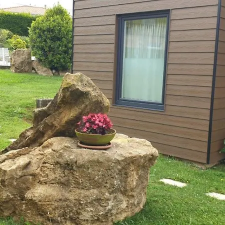 Elma Apartment Suances