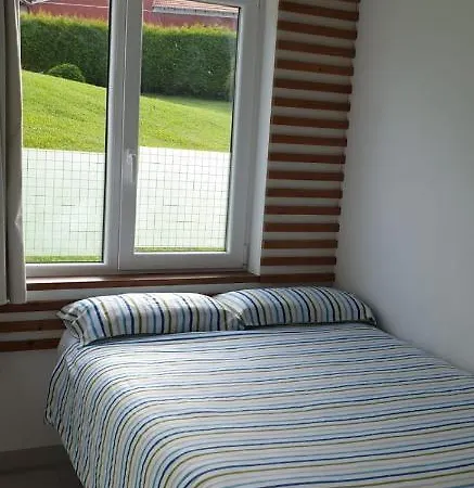Elma Apartment
