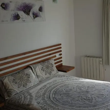 Apartmán Elma Suances