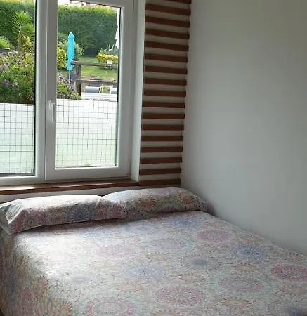 Elma Apartment Suances
