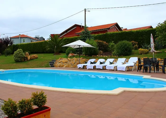 Appartement Elma Suances