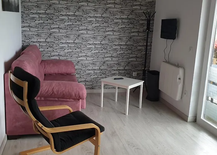 Elma Appartement Suances