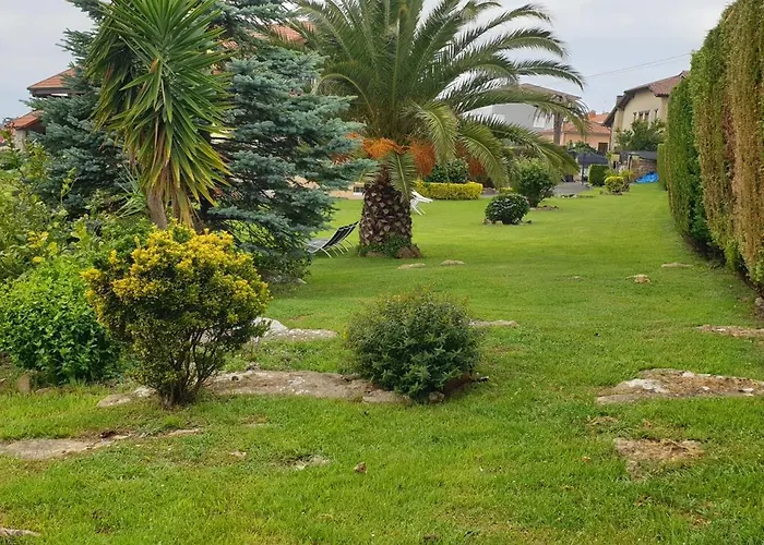 Elma Apartmán Suances