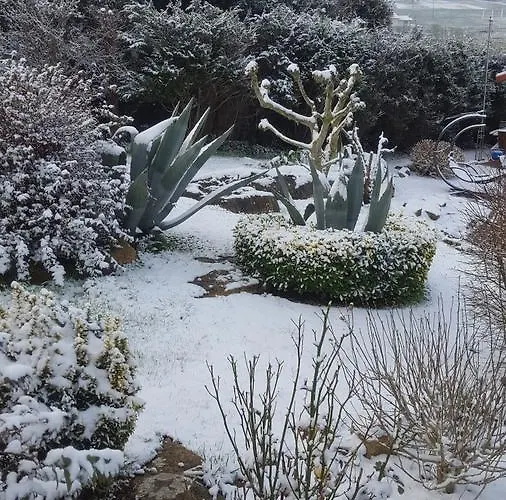 Elma Appartement Suances