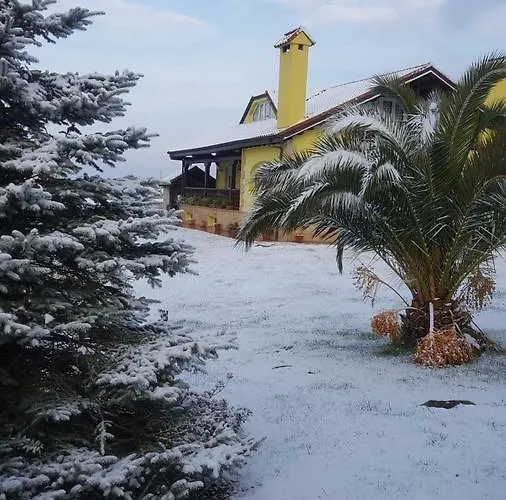 Apartmán Elma Suances