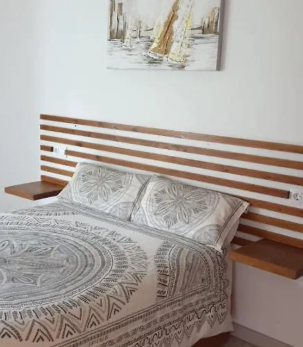 Elma Apartmán Suances