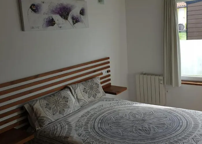 Appartement Elma Suances