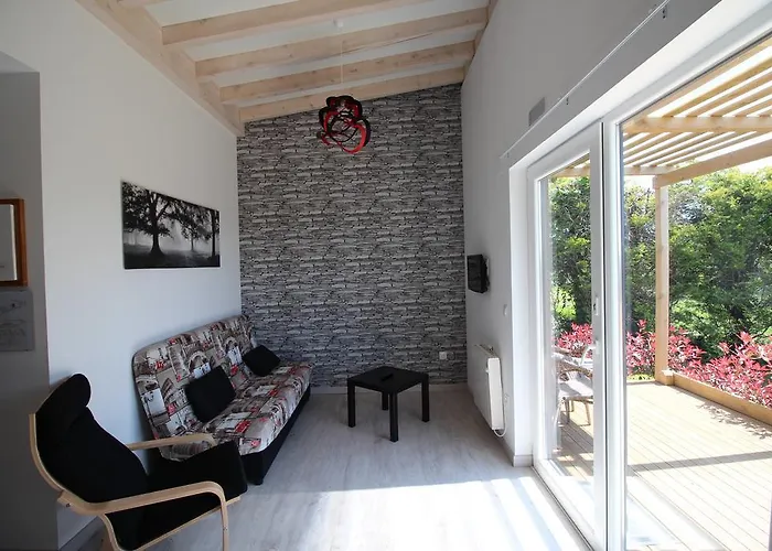 Lägenhet Elma Suances