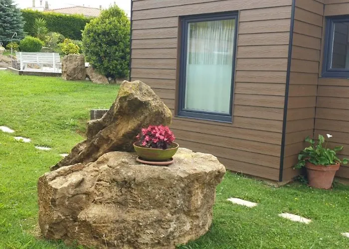 Elma Apartamento Suances